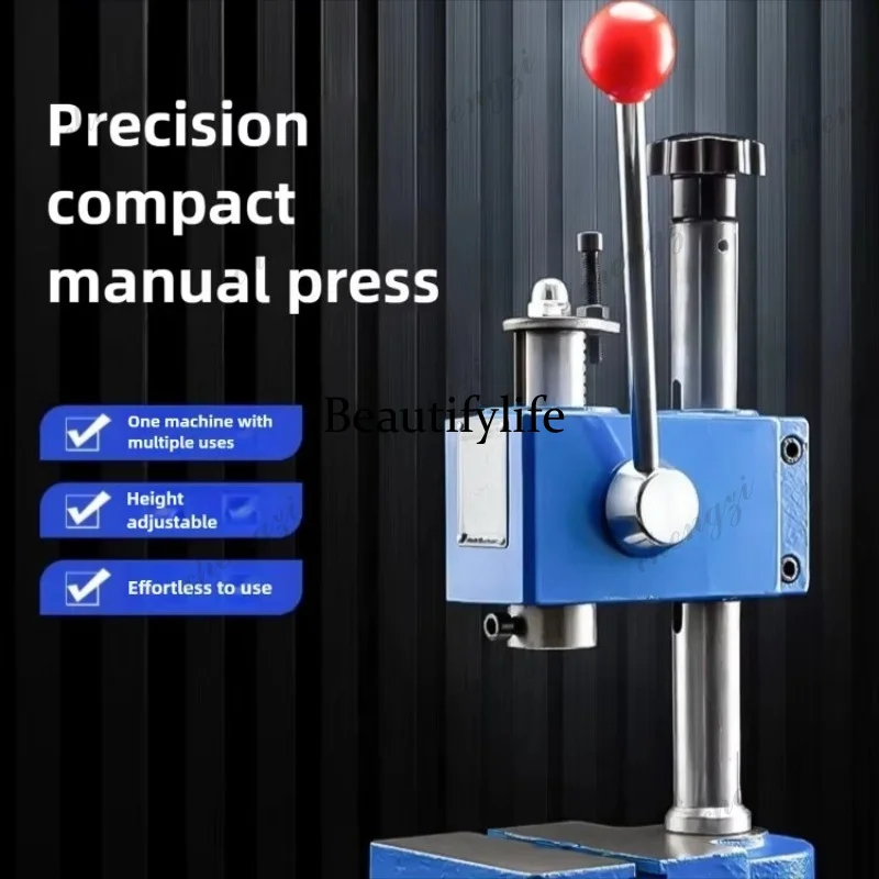 F182 Manuelle Pressmaschine zu – Jewelry Making Machines Bewertung und Preis