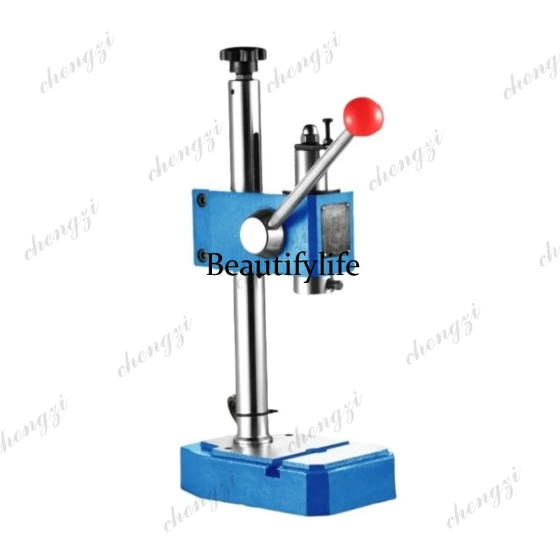 F182 Manuelle Pressmaschine zu – Jewelry Making Machines Bewertung und Preis