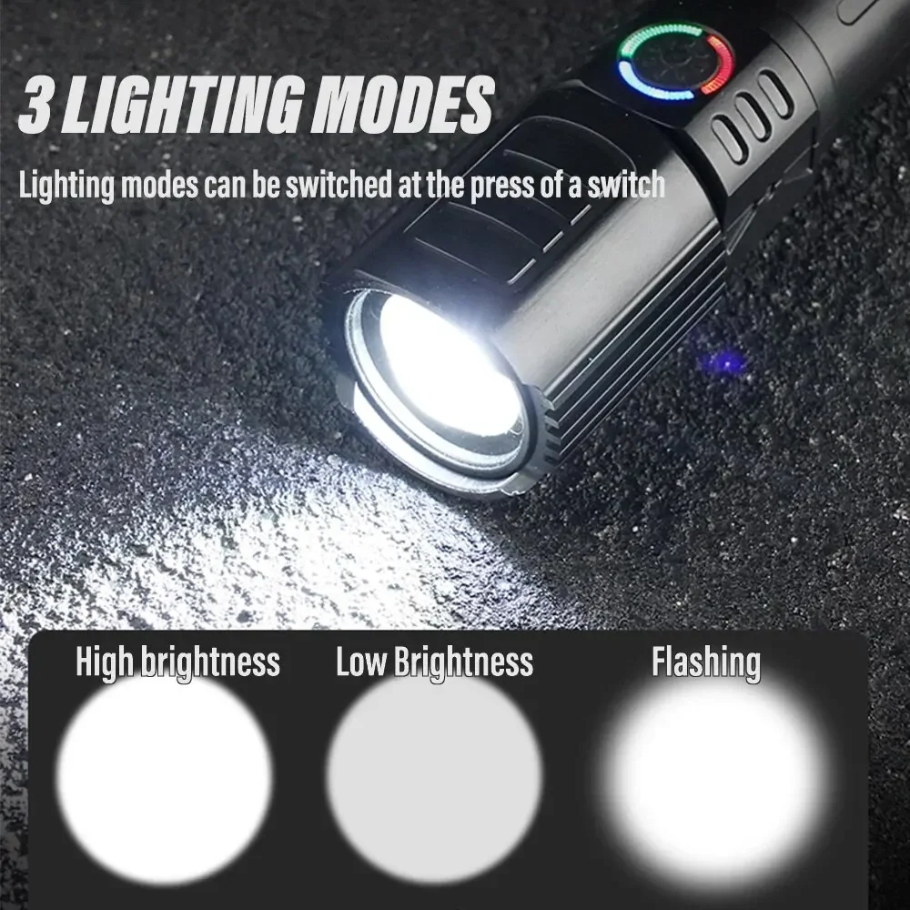 Superhelle LED-Taschenlampe mi – Jewelry Making Torch Bewertung und Preis