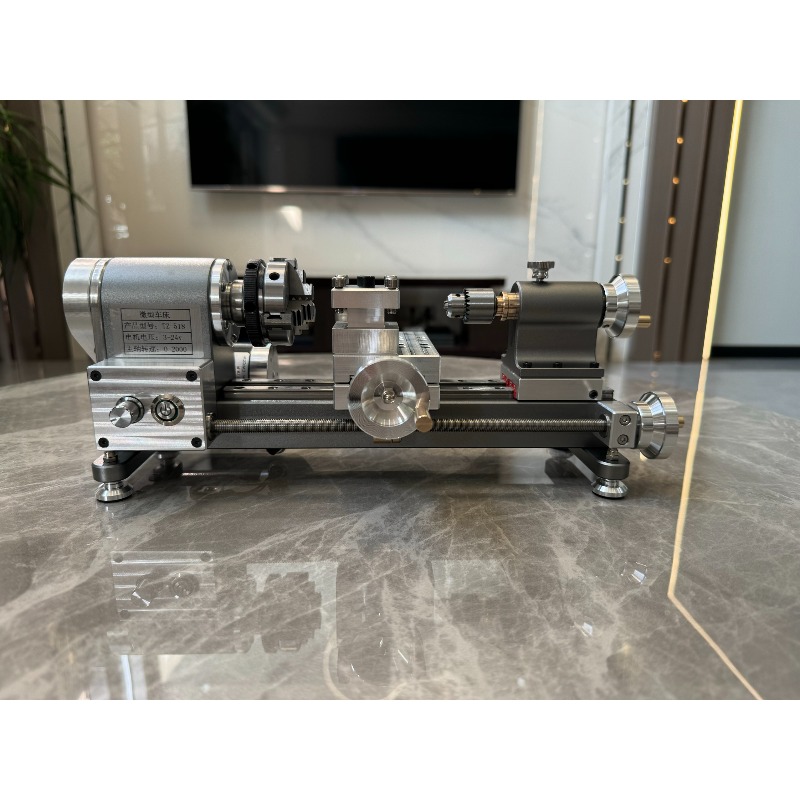 Mini-Drehmaschine, Perlenmasch – Jewelry Making Machines Bewertung und Preis