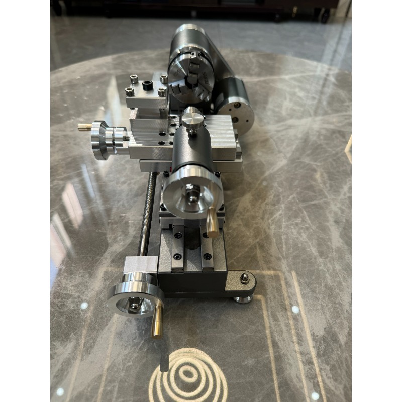 Mini-Drehmaschine, Perlenmasch – Jewelry Making Machines Bewertung und Preis