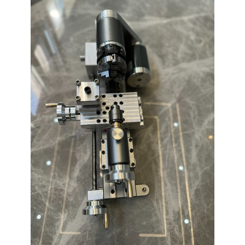 Mini-Drehmaschine, Perlenmasch – Jewelry Making Machines Bewertung und Preis