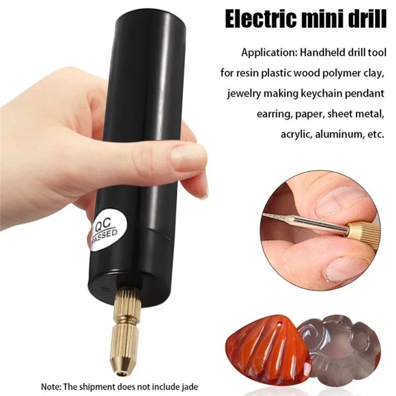 AT63-Schnitzwerkzeuge Elektris – Jewelry Making Dc Bewertung und Preis